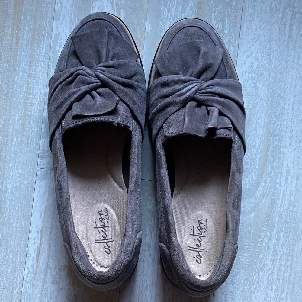 Clarks comfort collection